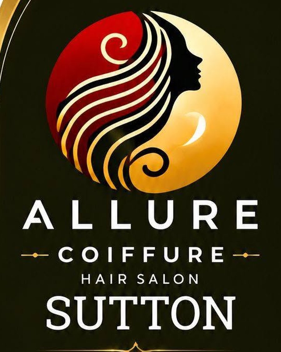 L'enseigne Allure Coiffure Hair Salon Sutton, 438 921-9775